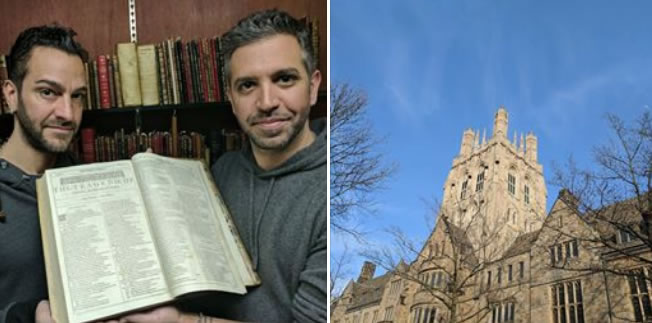 First Folio of Shakespeare’s Othello