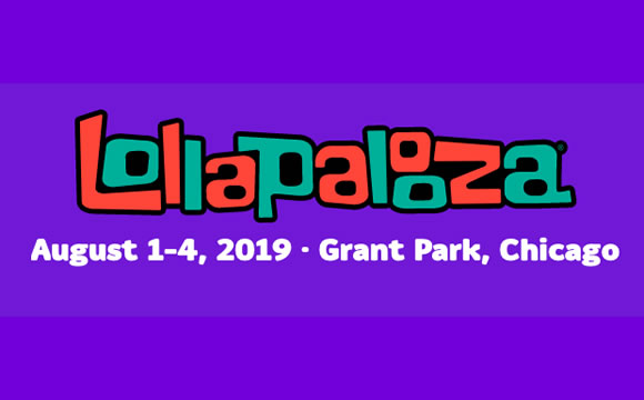 Lollapalooza 2019